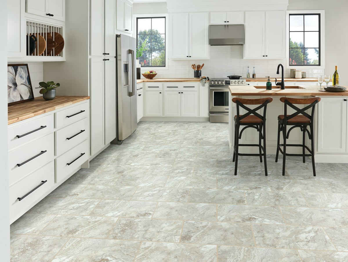 Bruce TIMELESS TAUPE 12" D7P01461 Comfortstone