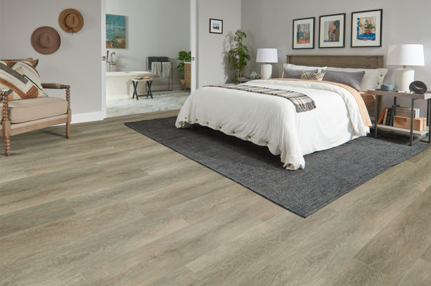 Bruce Timeless Charm 9.1" Rigid Core BRLR91RK07E RESERVE