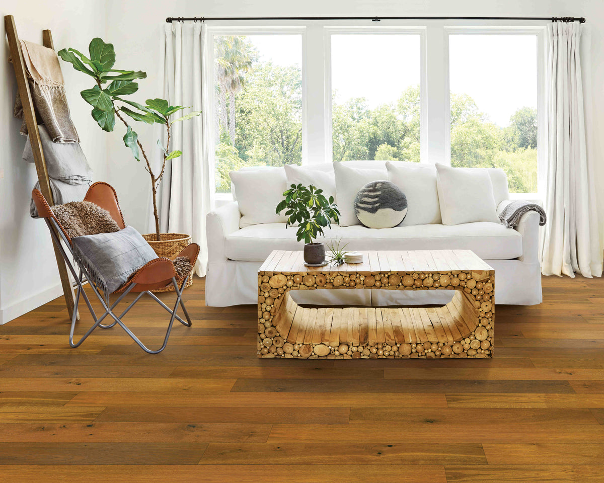 Mohawk Topsail Oak SEASIDE TIDES