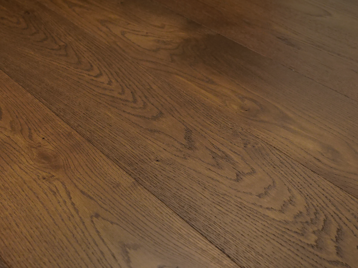 Hardwoood EUROPEAN OAK TORTOLA Islands  Collection