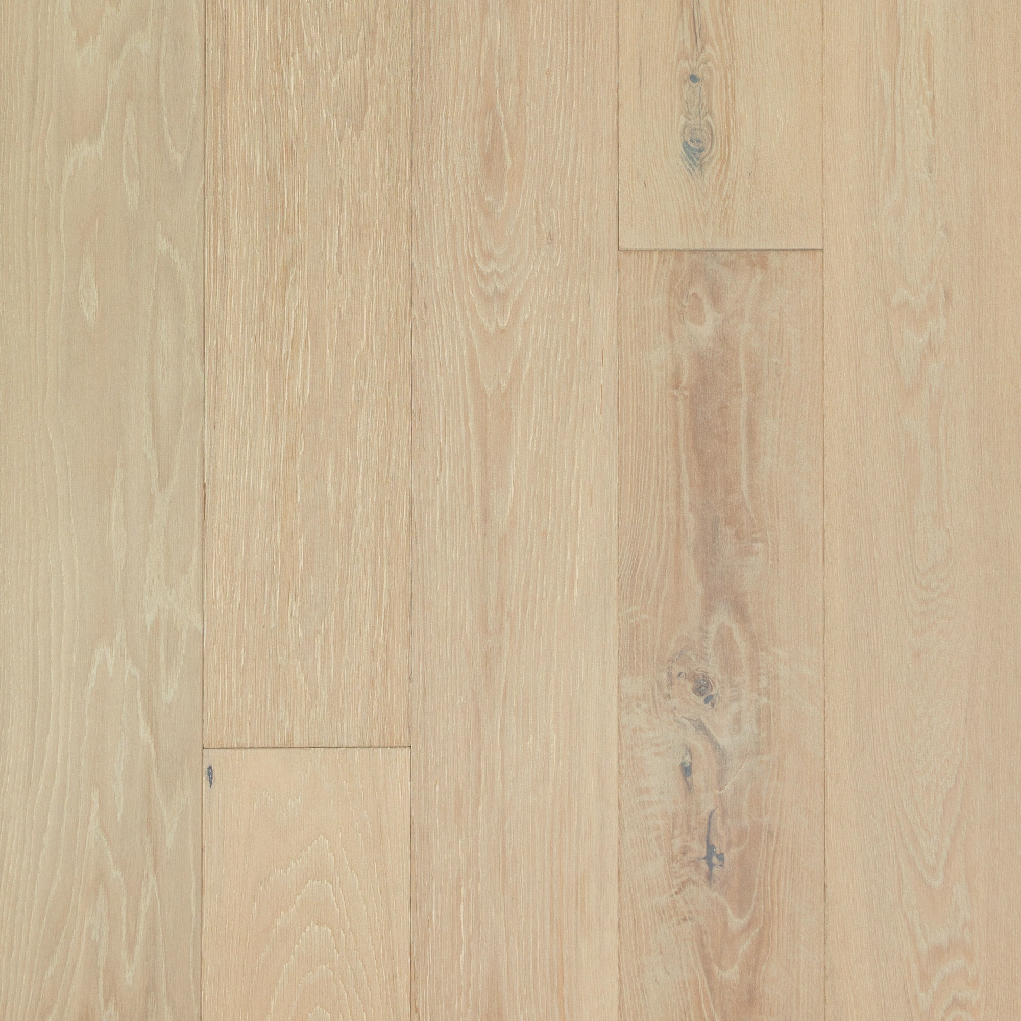 Hardwood  Tradewinds Oak SEASIDE TIDES