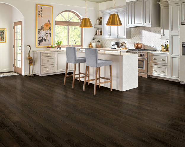Bruce Tree Trunk Brown 7.09" Rigid Core RFHY70L10E TRENDING