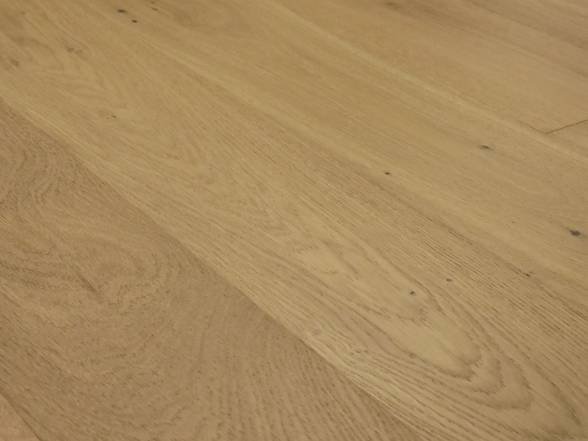 Hardwoood EUROPEAN OAK TRINIDAD Islands  Collection