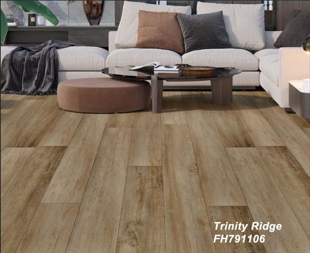 Vinyl Trinity Ridge  FH791106 Ridges 20 mil