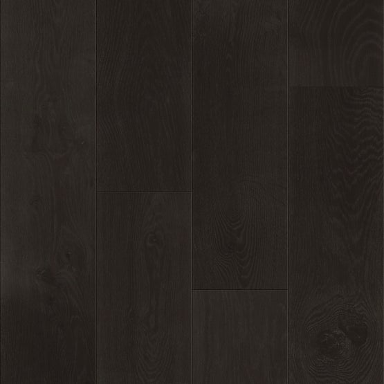Hardwood Ebony Uptown Collection