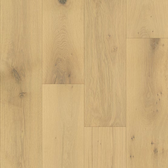 Hardwood Opal Uptown Collection