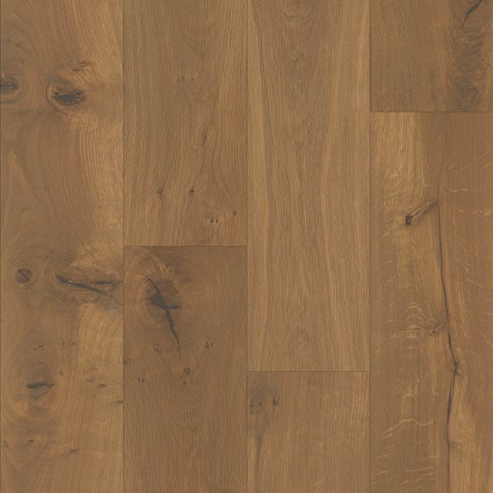 Hardwood Rustic Earth Uptown Collection