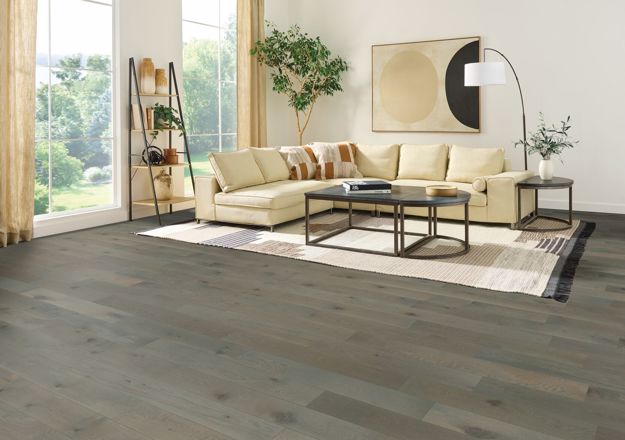 Hardwood Urbanite  EKPC65L42S NECESSITY - Oak