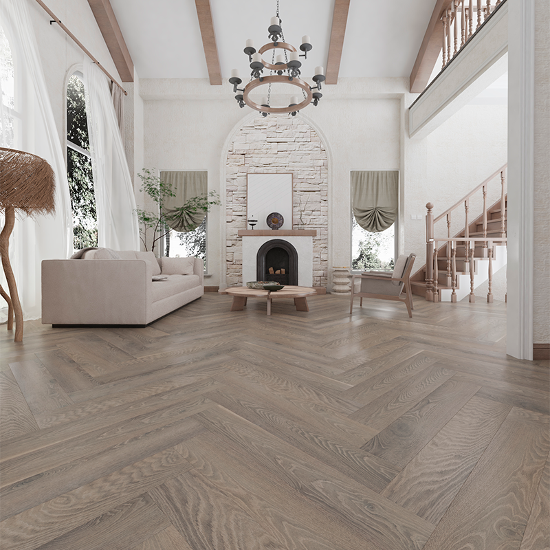 SLCC Valence E-VC-OCHE-VAA VILLA COLLECTION - HERRINGBONE