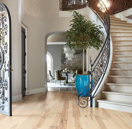 Hardwood Varedo VRVA426V VILLA BOCELLI BELLA CERA