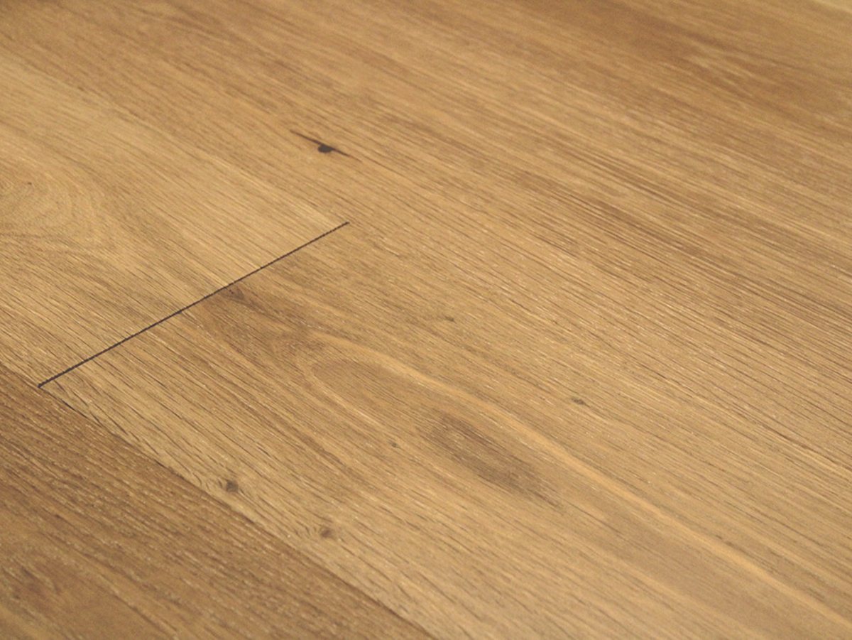Hardwoood EUROPEAN OAK VENELLE Provence III  Collection