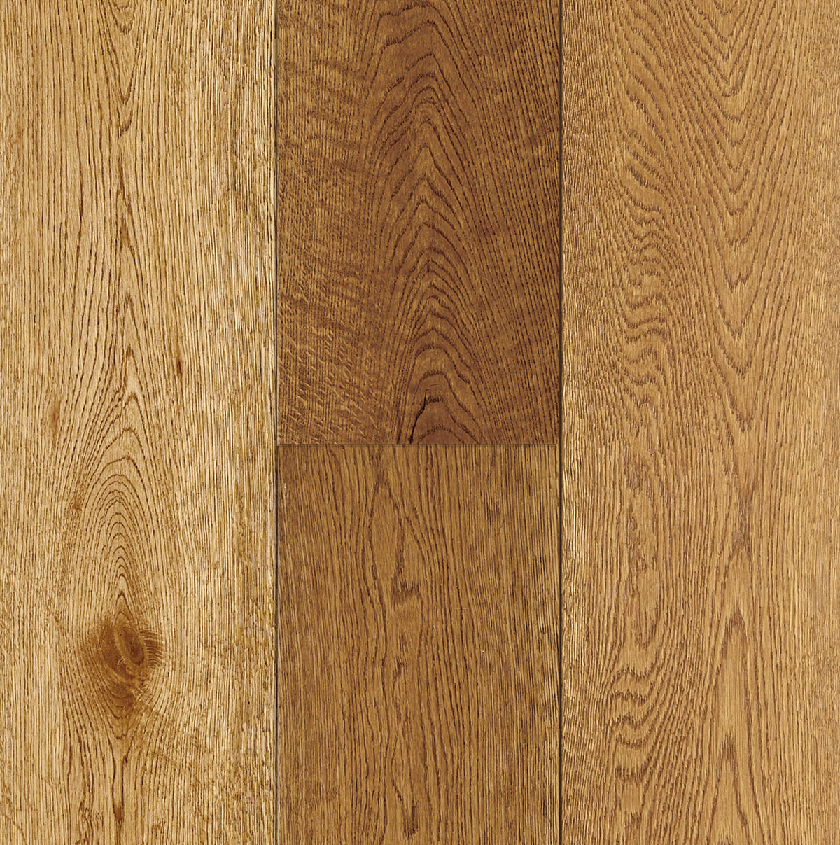 FirmFit Vibrant H2OME - CITY SPA OAK COLLECTION