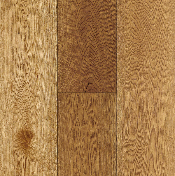 Hardwood  Vibrant H2OME - CITY SPA OAK COLLECTION