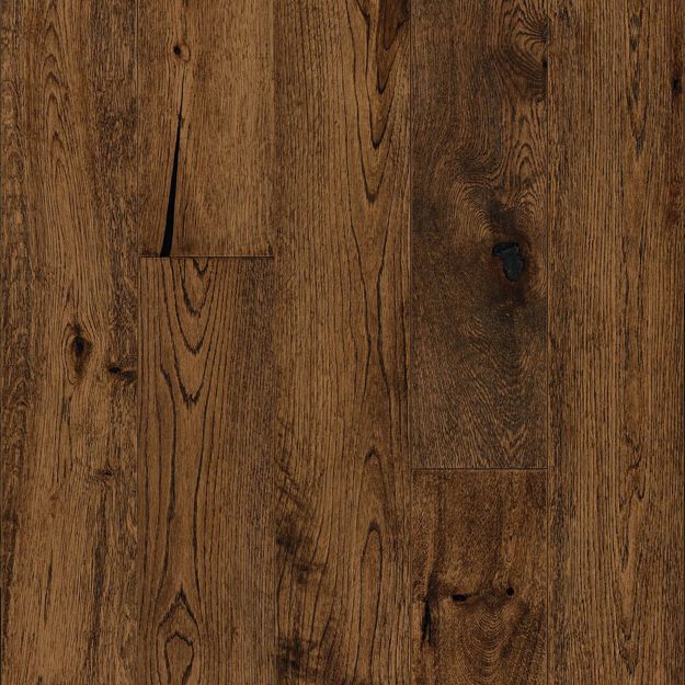 Hardwood Vineyard Dream  BRBH53EK70W BRUSHED IMPRESSIONS BRONZE