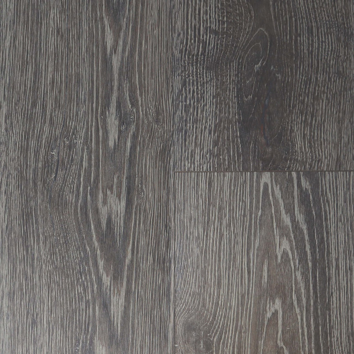 Vintage Gray Ma Maison IIII Reactive Stain