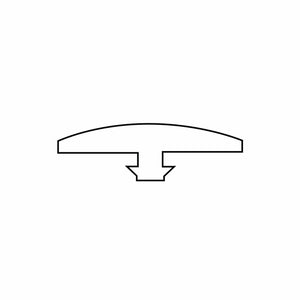 T moldings Vinyl