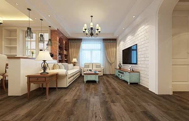 Create Flooring By Muchsee WD3006 HIGHLAND
