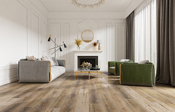 Create Flooring By Muchsee WD3015 HIGHLAND