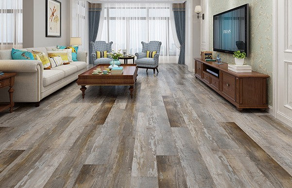 Create Flooring By Muchsee WD7005 HIGHLAND