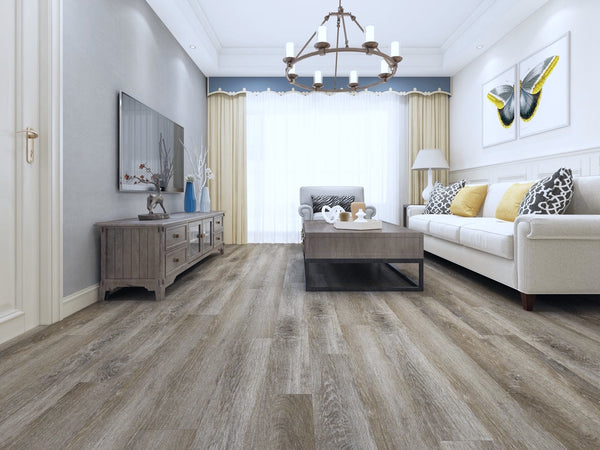 Vinyl WEATHERED OAK MW701  SPARTA DIAMOND