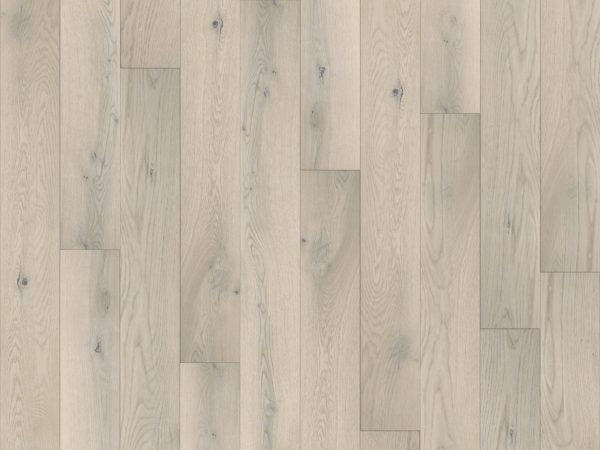 Hardwood WHITE PATINA CHTWHP7-2 Chateau Collection