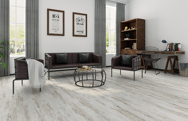 Create Flooring By Muchsee WILLOW 19-007 PREMIER ULTRA