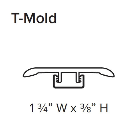 T Mold Summit by Stanton