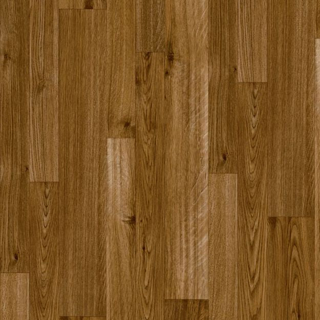 Vinyl Warm Oak 48″x72″ The Casabella Collection