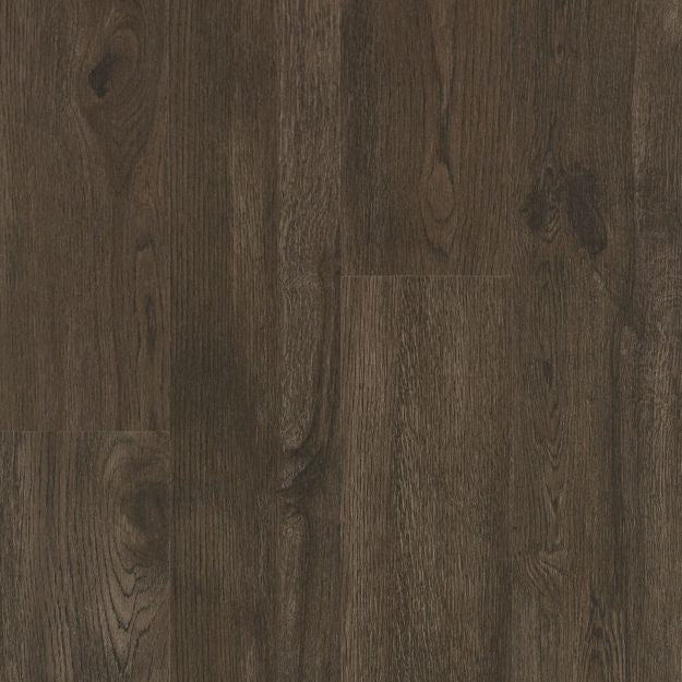 Vinyl Warm Cocoa  6-1/2" Liberty Valor