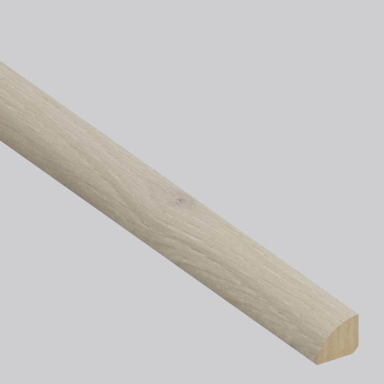 Everlife Waterproof Wood - Quarter Round by MSI