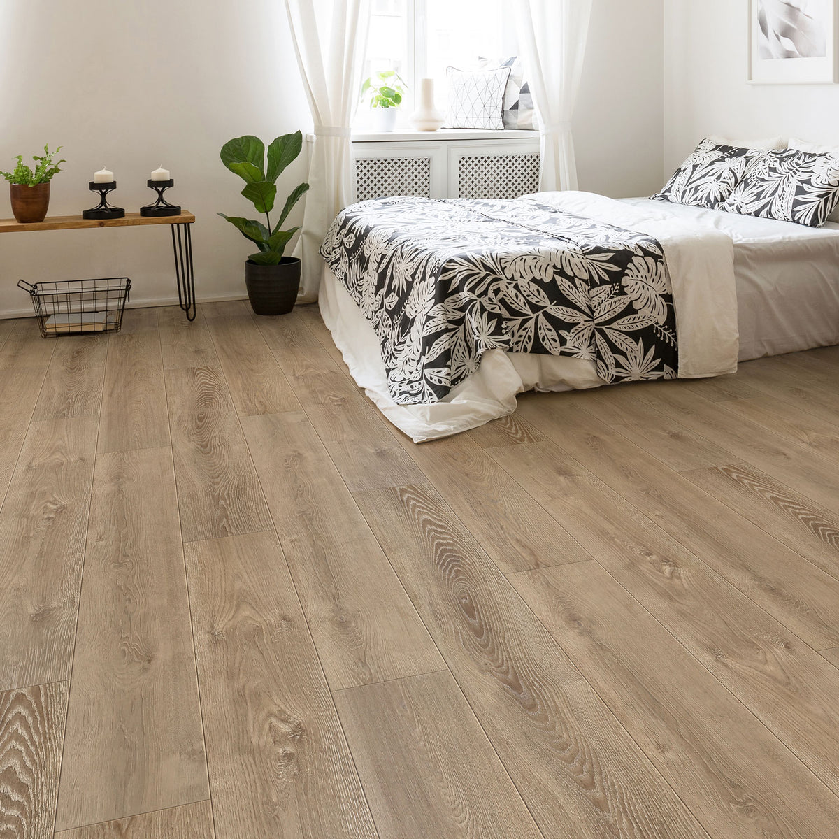 Vinyl Linen REFINE Collection