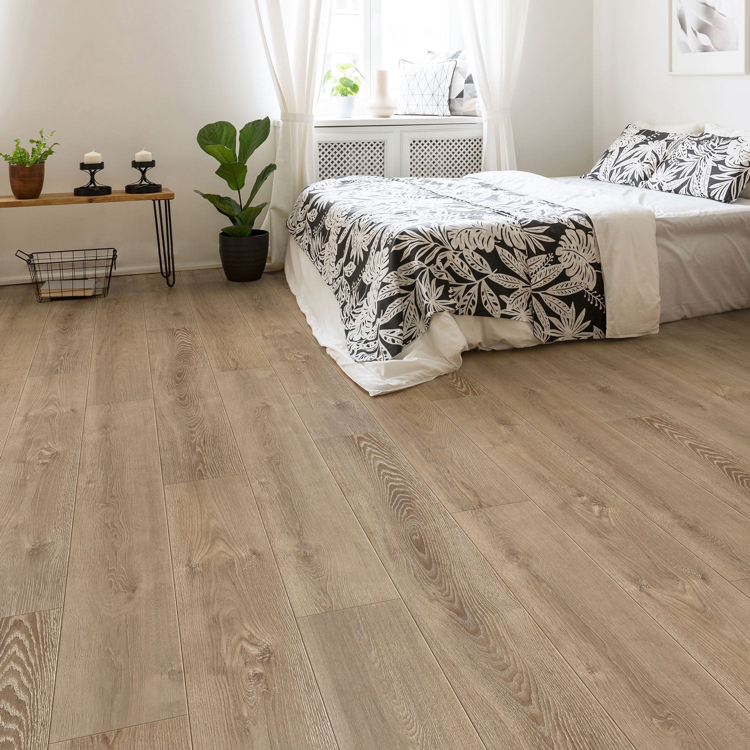 Vinyl Linen REFINE Collection