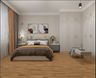Vinyl  Wellington TYAS-406  Tyann Rigid Core LVP (Click On)