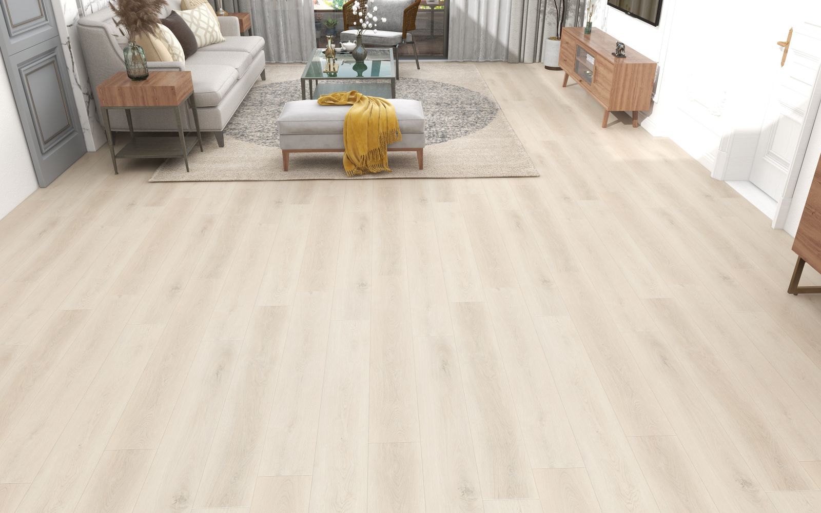 Vinyl Weston LI-DM04 DISTRICT MAX