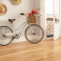 Hardwood White Oak Natural  Nantucket 3-1/4