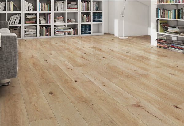 Vinyl White Oak FH751911 Timeless Oak