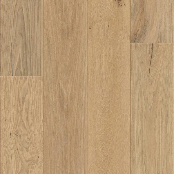 Hardwood Whittle DH664P Artisan Cut Collection