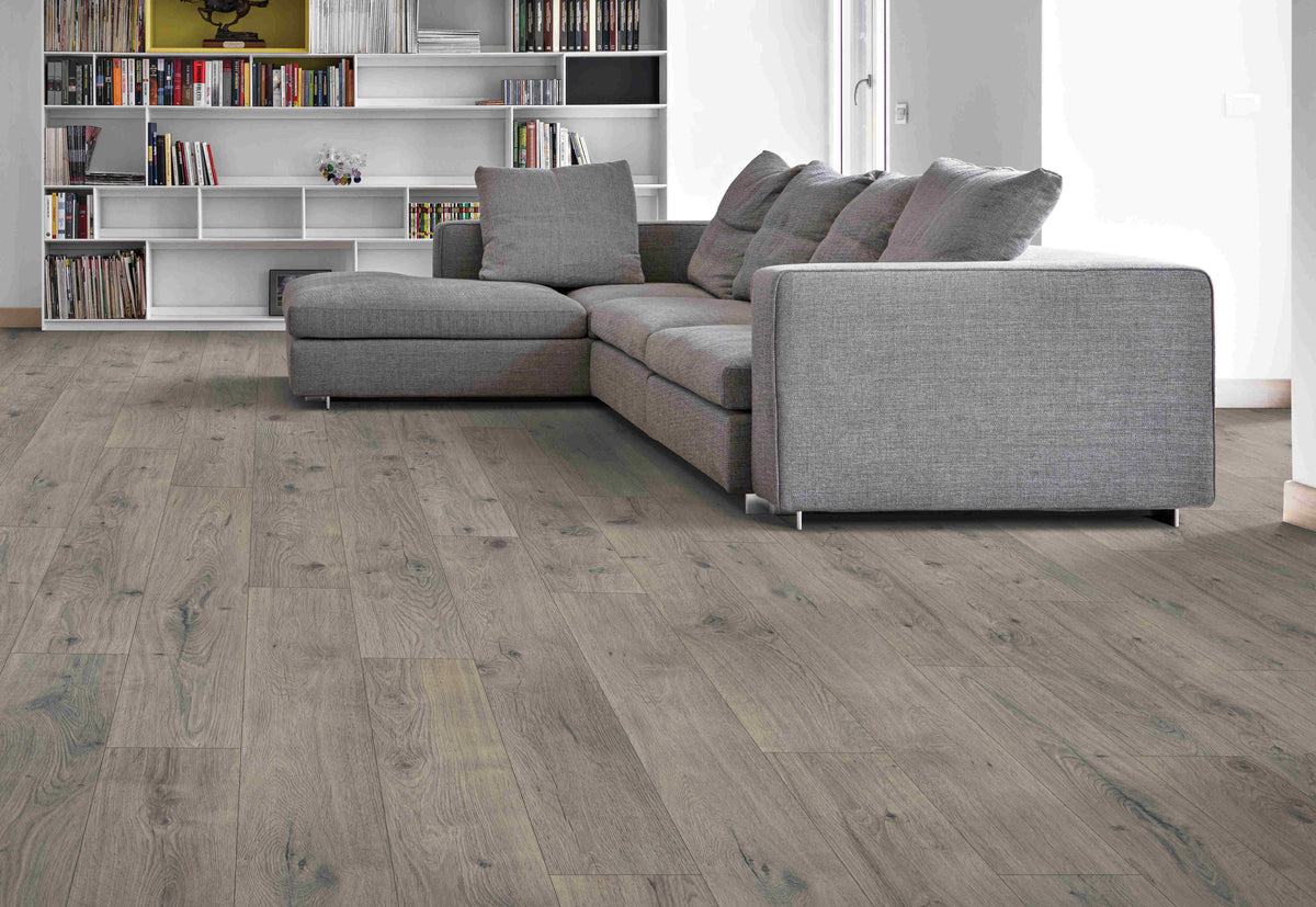 Mohawk Wickham Gray Oak GRANBURY OAK