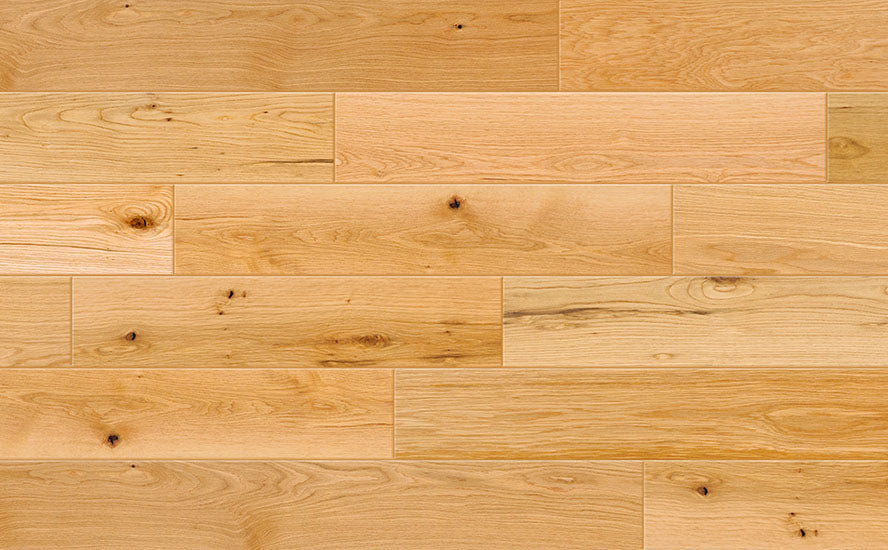 Hardwood Willow AME-OG19004 Oak Grove