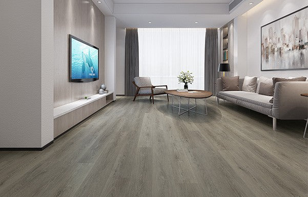 Create Flooring By Muchsee GV206-Winter Grey Grand Valley II
