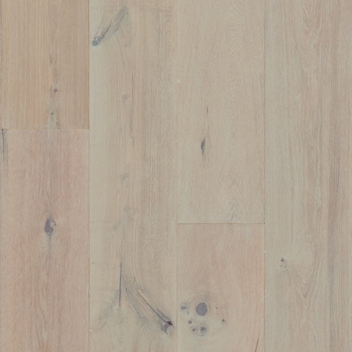 Hardwood Winter Magic EKTB97L03W TIMBERBRUSHED PLATNIUM