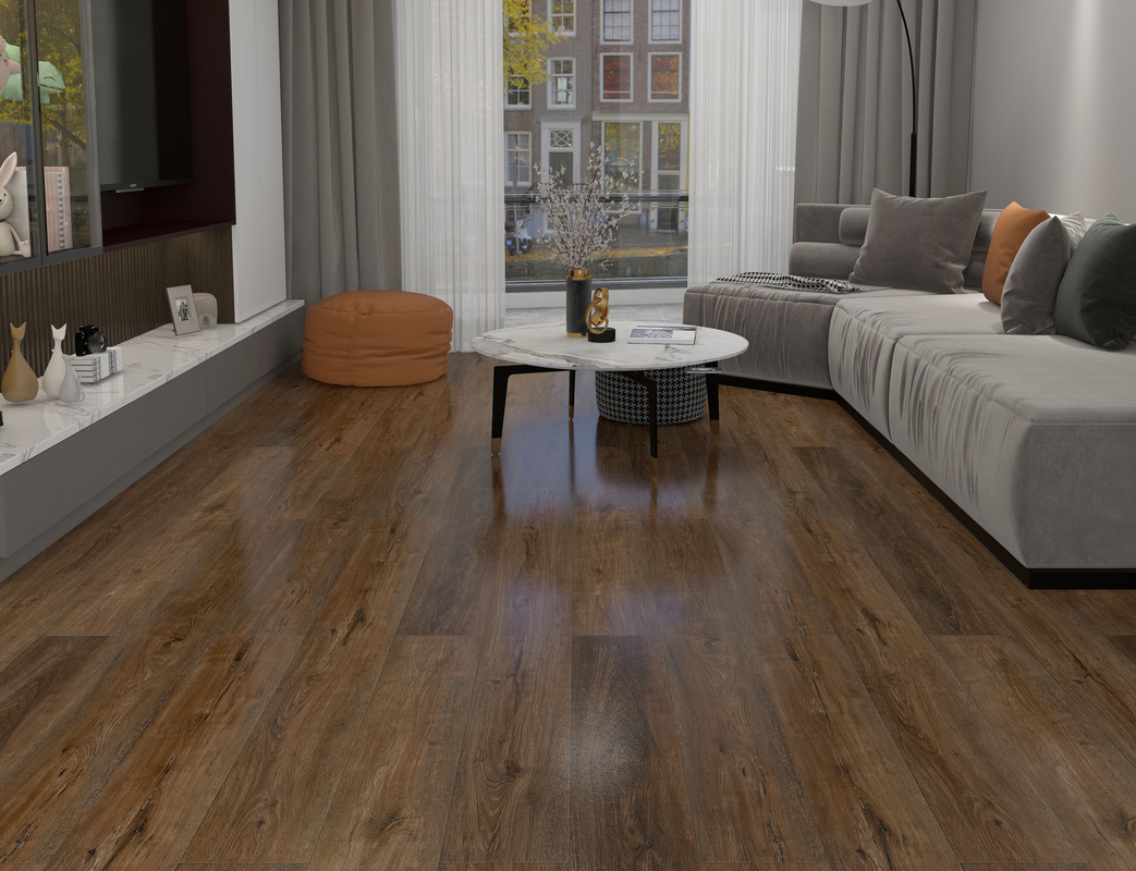 Vinyl Woodland  Hampton 20 Mil