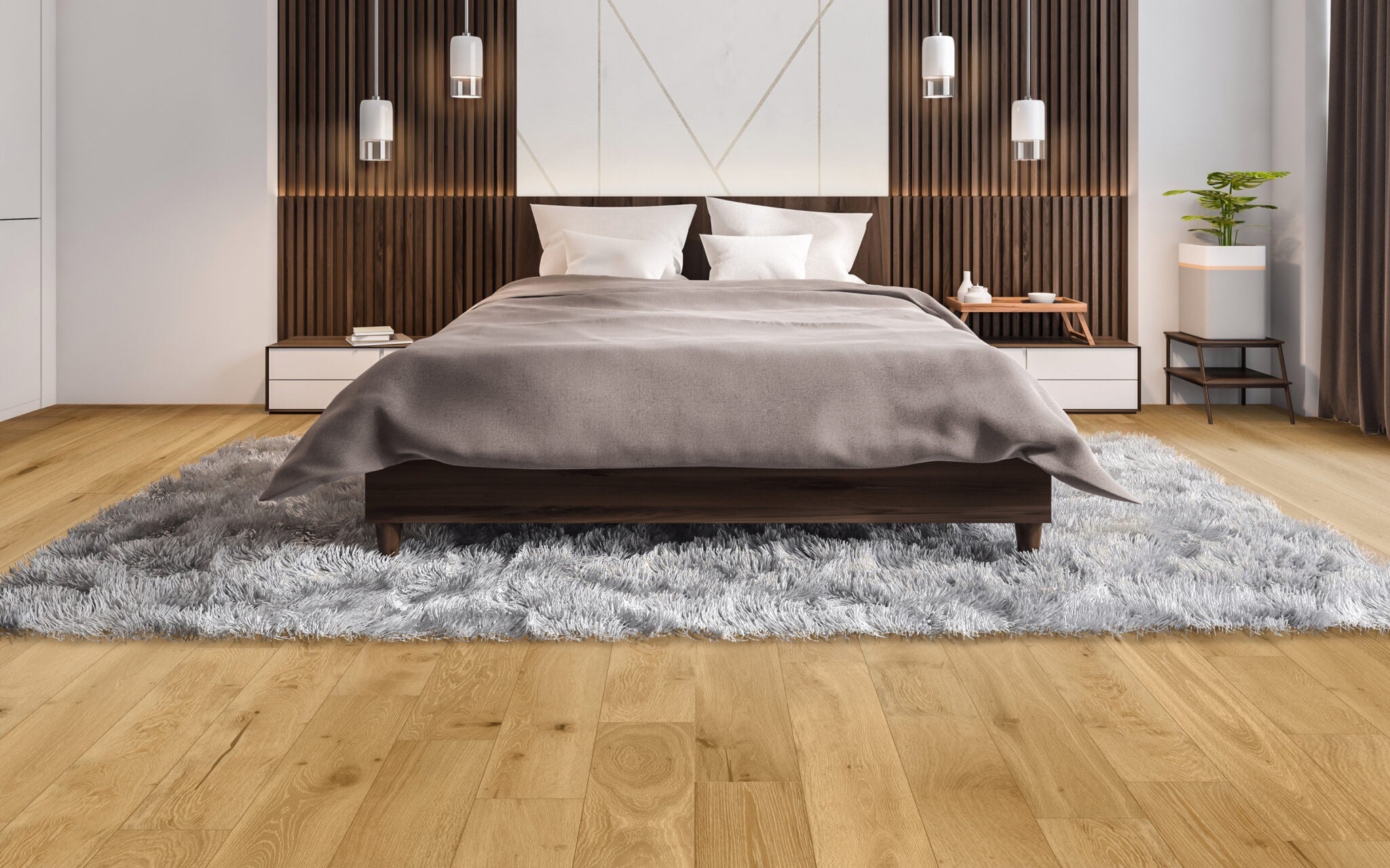 Hardwood Zen DMGC-802  Genese COMFORT LINE