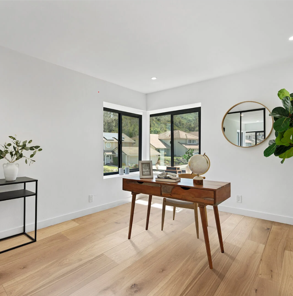 Hardwood OPUS9PC4 Prestwick Opus European Oak by Modern Home Concepts