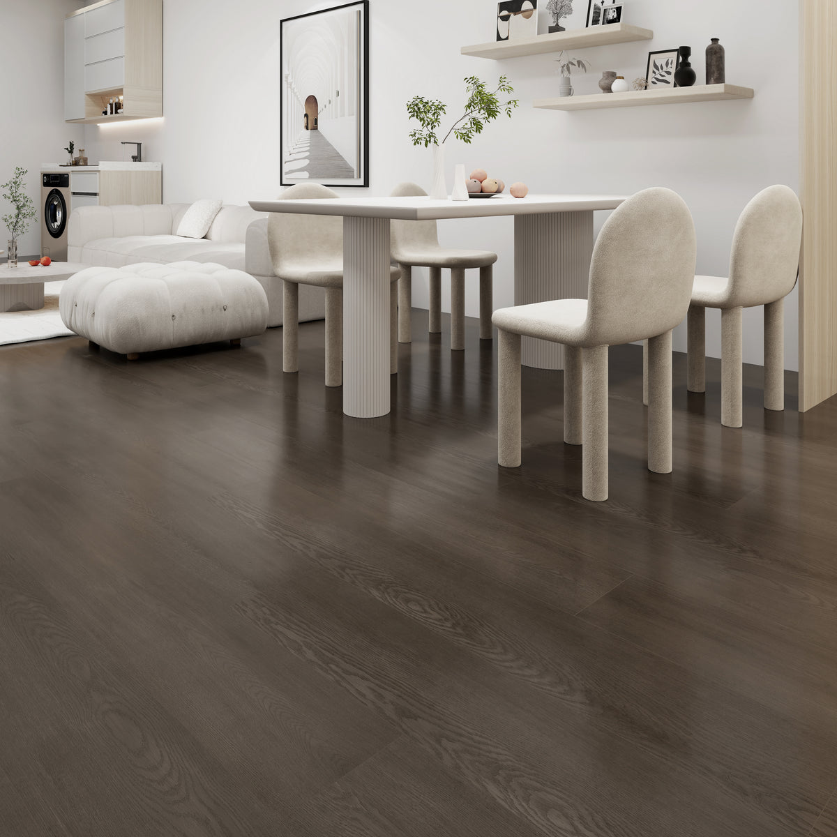 Vinyl SPC2513-Aurora  EARTHTONE Collection