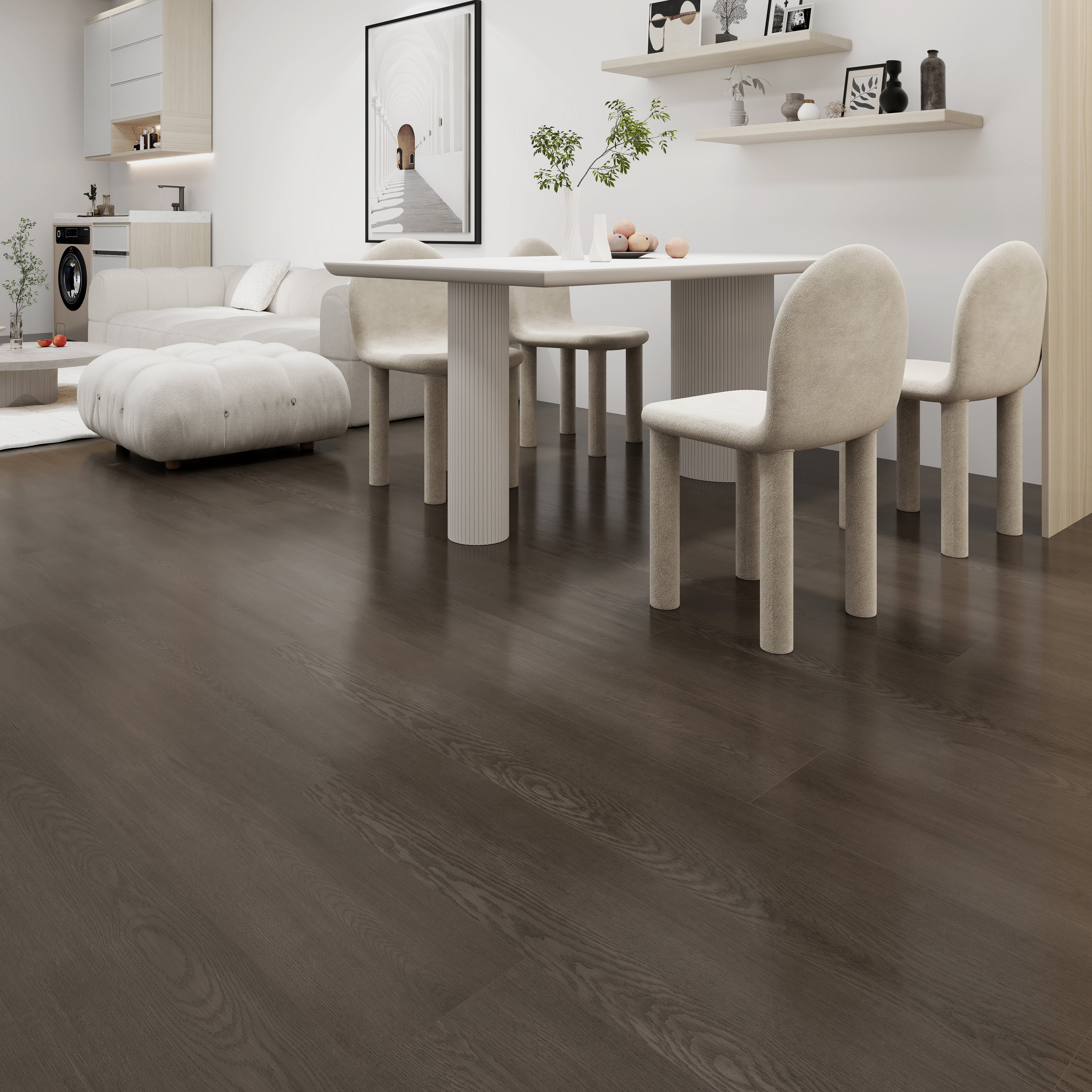 Vinyl SPC2513-Aurora  EARTHTONE Collection