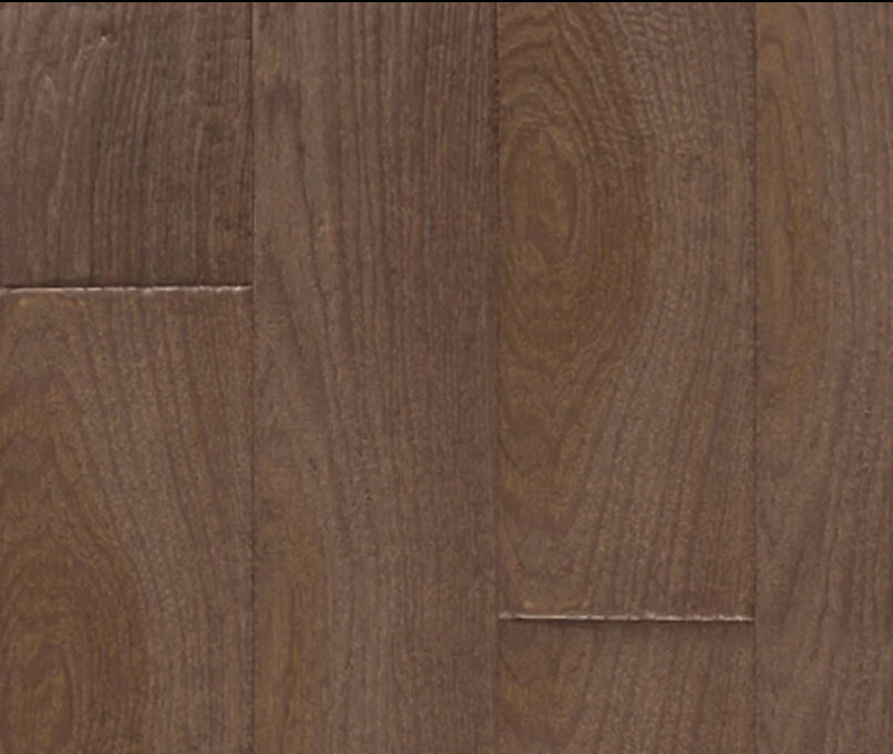 Hardwood HAND SCRAPED HICKORY TUMBLEWEED - 3/4" X 4-15/16" LEXINGTON COLLECTION