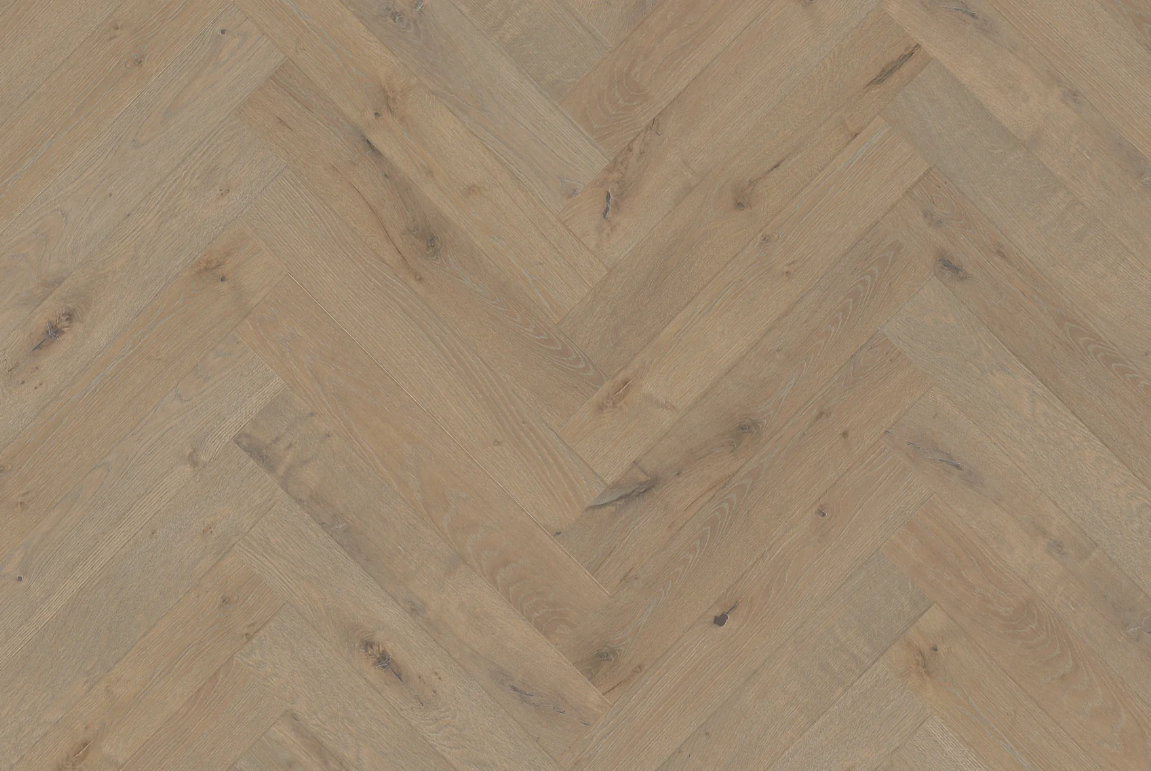 MONARCH PLANK AMPOLA Lago Collection - Herringbone