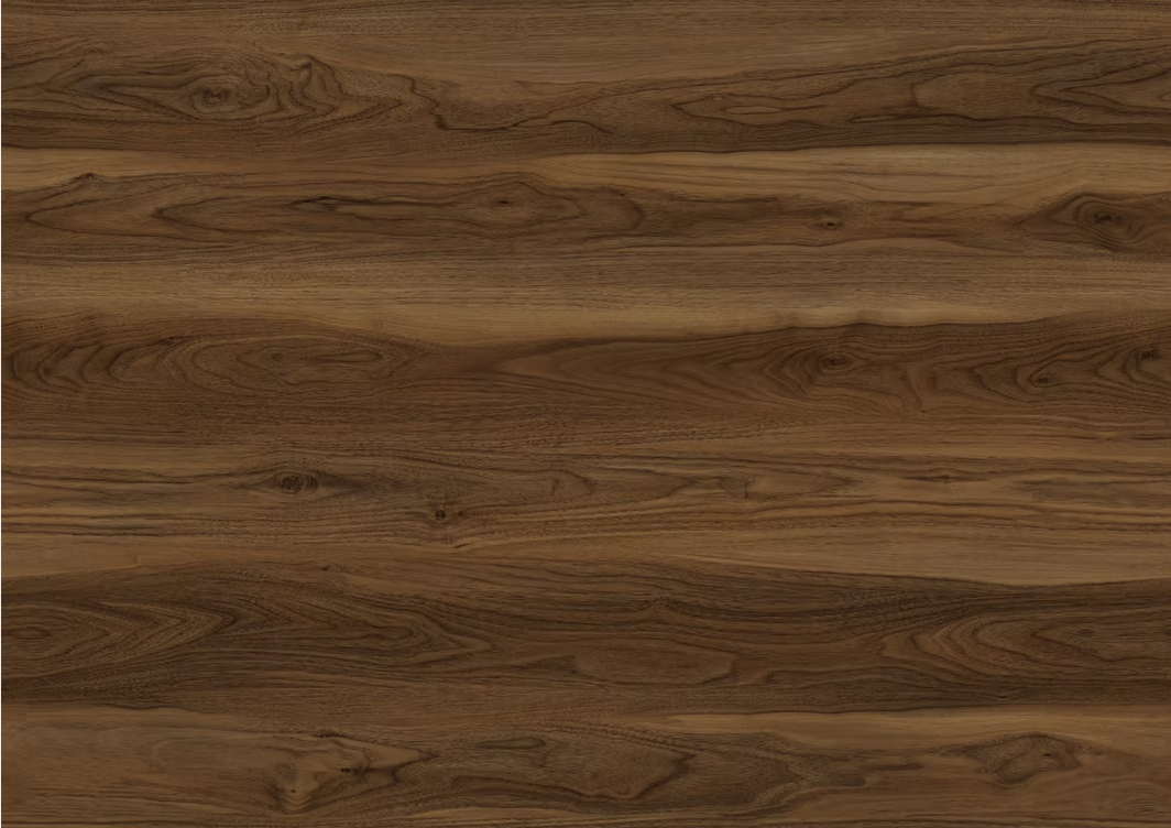 Vinyl English Walnut S065 Natural Collection