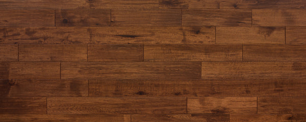 Hardwood  355 HS-S HICKORY Virginia Collection